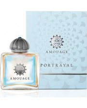 Женская парфюмерия AMOUAGE Portrayal Woman 50мл. женские фото