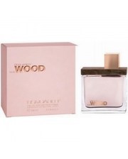 Женская парфюмерия Dsquared2 She Wood 200мл. женские фото