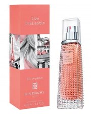 Женская парфюмерия Givenchy Live Irresistible Eau de Parfum 30мл. женские фото