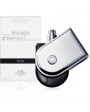 Парфюмерия унисекс Hermes Voyage d’Hermes Parfum 2мл. Унисекс фото