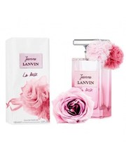 Женская парфюмерия Lanvin Jeanne La Rose 100мл. женские фото