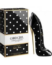 Женская парфюмерия Carolina Herrera Good Girl Dot Drama 80мл. женские фото