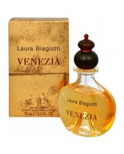 Женская парфюмерия Laura Biagiotti Venezia 75мл. женские фото