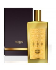Женская парфюмерия MEMO Lalibela 75мл. женские фото