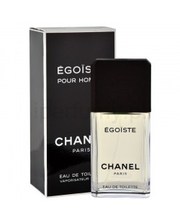 Мужская парфюмерия Chanel Egoiste 50мл. мужские фото