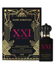 Мужская парфюмерия Clive Christian Noble XXI Art Deco Cypress 50мл. Унисекс фото