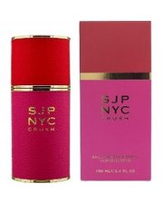 Жіноча парфумерія Sarah Jessica Parker SJP NYC Crush 100мл. женские фото