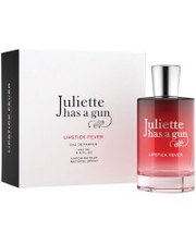 Женская парфюмерия Juliette has a Gun Lipstick Fever 50мл. женские фото
