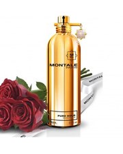 Жіноча парфумерія Montale Pure Gold 2мл. женские фото