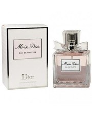Женская парфюмерия Christian Dior Miss Dior Eau De Toilette 1мл. женские фото