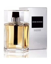 Мужская парфюмерия Christian Dior Dior Homme 150мл. мужские фото