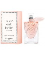 Женская парфюмерия Lancome La Vie est Belle L’Eclat L’Eau de Toilette 50мл. женские фото