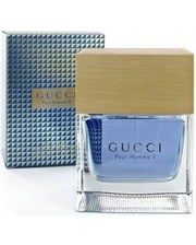Мужская парфюмерия Gucci Pour Homme II 100мл. мужские фото