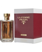 Женская парфюмерия Prada La Femme Intense 100мл. женские фото
