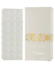 Женская парфюмерия S.T. Dupont Blanc Pour Femme 100мл. женские фото