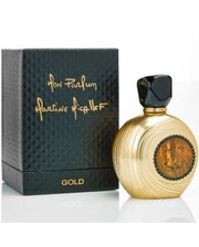 Женская парфюмерия Martine Micallef Mon Parfum Gold 100мл. женские фото