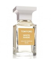 Жіноча парфумерія Tom Ford White Musk Collection White Suede 50мл. женские фото