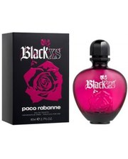 Paco Rabanne Black XS for Her 1.2мл. женские