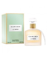 Женская парфюмерия Carven Le Parfum 100мл. женские фото