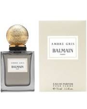 Женская парфюмерия Pierre Balmain Ambre Gris 75мл. женские фото