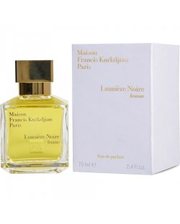 Женская парфюмерия Maison Francis Kurkdjian Lumiere Noire Pour Femme 2мл. женские фото