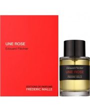 Женская парфюмерия Frederic Malle Une Rose 100мл. женские фото