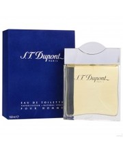 Мужская парфюмерия S.T. Dupont Pour Homme 50мл. мужские фото