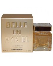 Жіноча парфумерія Sonia Rykiel Belle en Rykiel Eau de Parfum 75мл. женские фото
