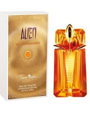 Женская парфюмерия Thierry Mugler Alien Eau Luminescente 60мл. женские фото