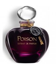 Женская парфюмерия Christian Dior Poison Extrait de Parfum 10мл. женские фото