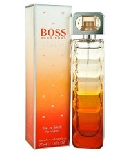 Hugo Boss Orange Sunset 50мл. женские