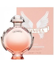 Женская парфюмерия Paco Rabanne Olympea Aqua Legere 30мл. женские фото