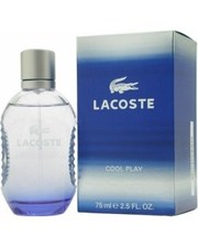 Чоловіча парфумерія Lacoste Cool Play 125мл. мужские фото