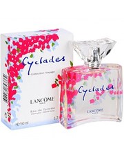 Жіноча парфумерія Lancome Cyclades 50мл. женские фото