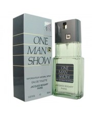 Мужская парфюмерия Jacques Bogart One Man Show 100мл. мужские фото