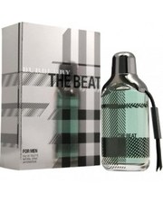 Мужская парфюмерия Burberry The Beat For Men 4.5мл. мужские фото