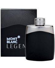 Мужская парфюмерия Mont Blanc Legend 1.2мл. мужские фото