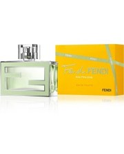 Женская парфюмерия Fendi Fan di Eau Fraiche 75мл. женские фото