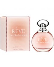 Женская парфюмерия Van Cleef & Arpels Reve 30мл. женские фото