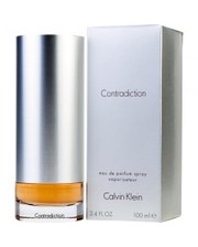Жіноча парфумерія Calvin Klein Contradiction 100мл. женские фото