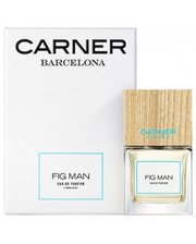 Чоловіча парфумерія Carner Barcelona Fig Man 50мл. мужские фото