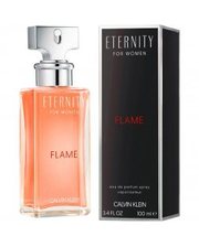Женская парфюмерия Calvin Klein Eternity Flame For Women 100мл. женские фото