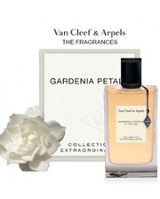 Жіноча парфумерія Van Cleef & Arpels Collection Extraordinaire Gardenia Petale 75мл. женские фото