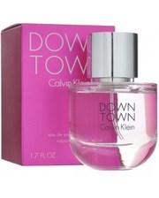 Женская парфюмерия Calvin Klein Downtown 30мл. женские фото