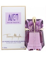 Женская парфюмерия Thierry Mugler Alien Eau de Toilette 6мл. женские фото