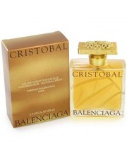 Женская парфюмерия Cristobal Balenciaga 150мл. женские фото