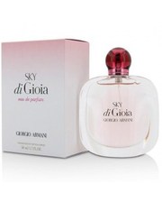 Жіноча парфумерія Giorgio Armani Sky di Gioia 50мл. женские фото