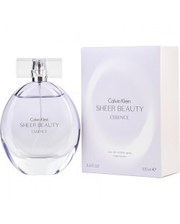 Женская парфюмерия Calvin Klein Sheer Beauty Essence 30мл. женские фото