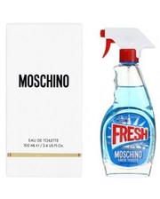 Женская парфюмерия Moschino Fresh Couture фото