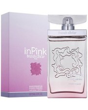 Женская парфюмерия Franck Olivier In Pink 50мл. женские фото